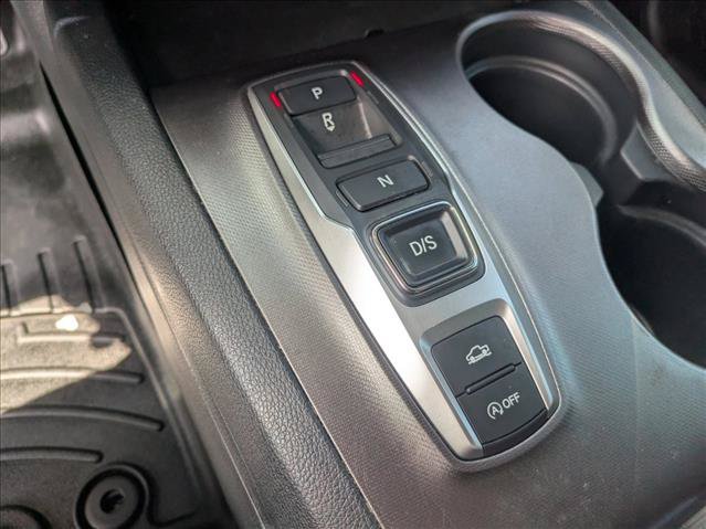 Used 2023 Honda Ridgeline RTL image 11