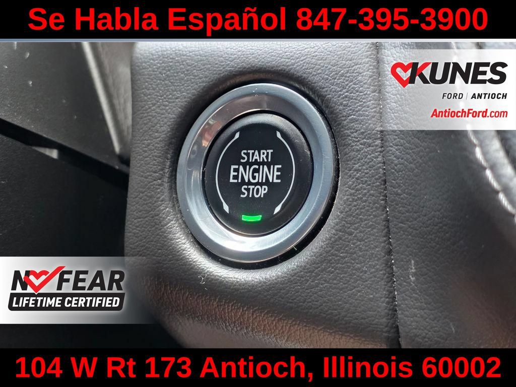 Used 2023 Chevrolet Tahoe LS AWD/4WD image 50