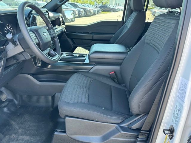 Certified 2023 Ford F150 XL w/ Trailer Tow Package AWD/4WD image 16