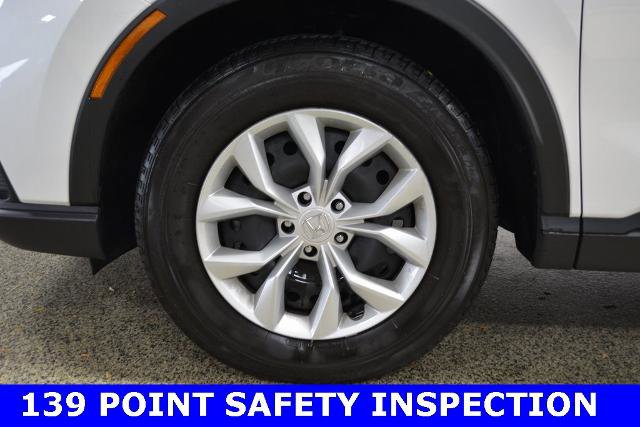 Used 2023 Honda CR-V LX image 10