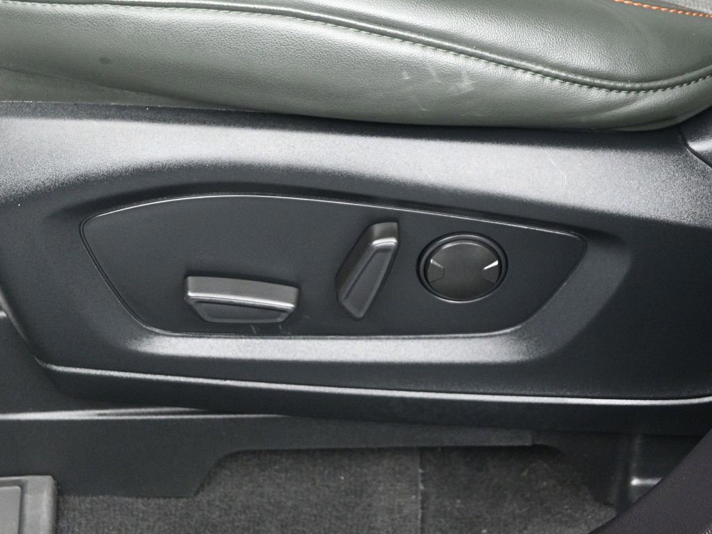 Certified 2022 Ford Explorer Timberline image 39