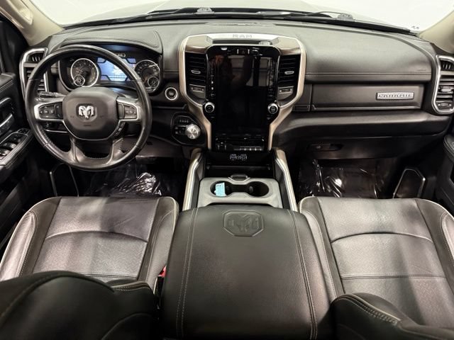 Used 2024 RAM 2500 Laramie AWD/4WD image 37