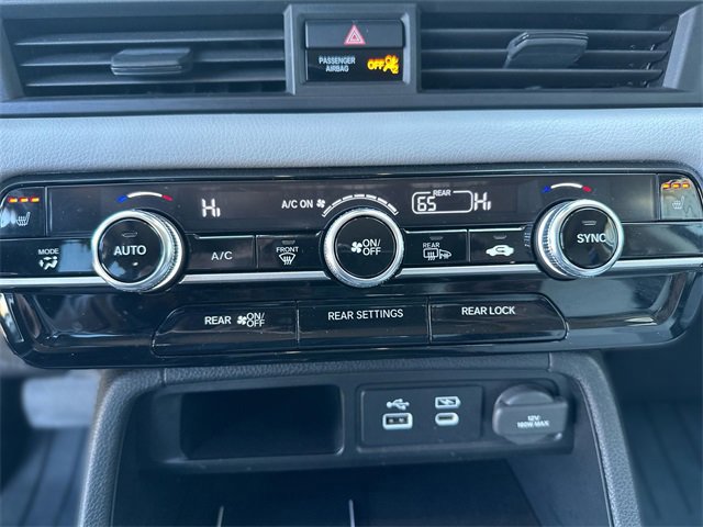 Used 2025 Honda Pilot Touring image 20