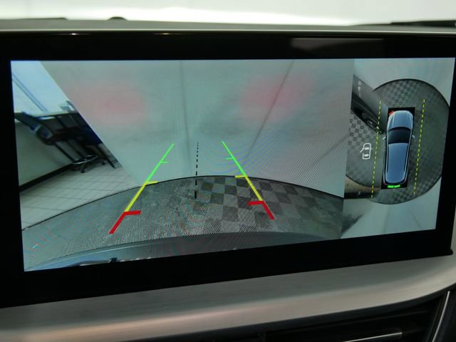 Certified 2024 Ford Escape Platinum image 25