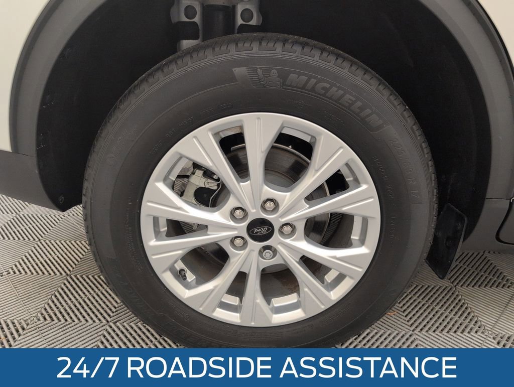 Certified 2023 Ford Escape Active FWD image 14