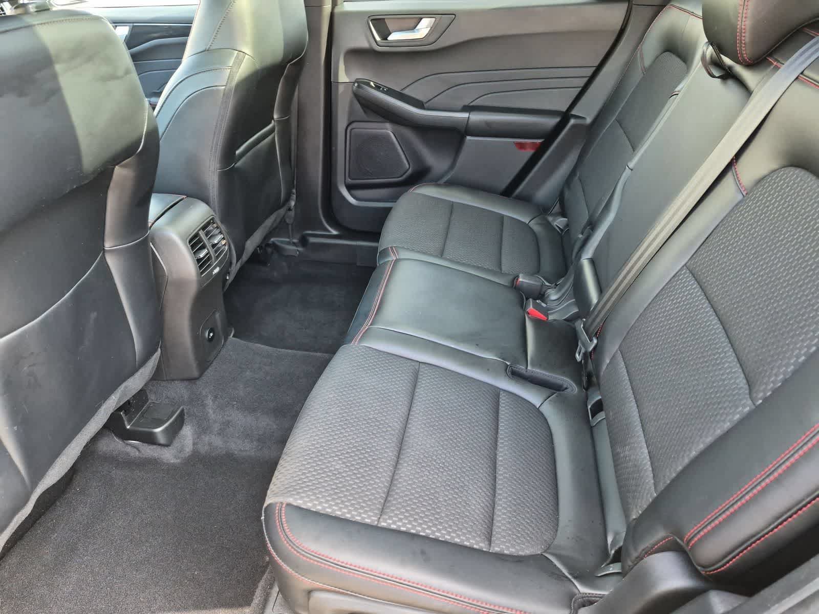Certified 2023 Ford Escape ST-Line w/ Tech Pack #1 AWD/4WD image 20