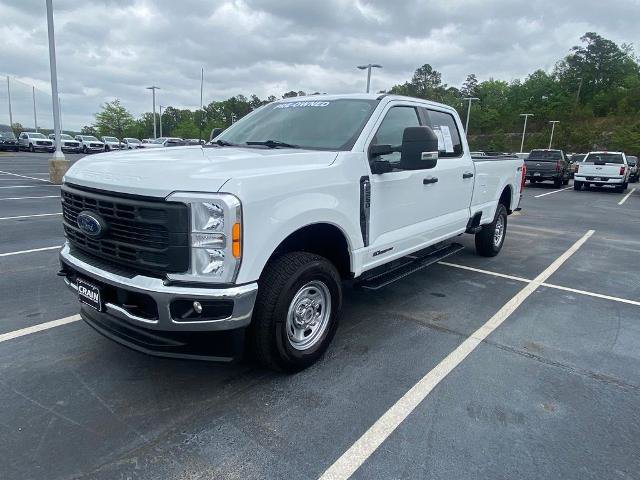 Certified 2023 Ford F250 XL w/ XL Driver Assist Package AWD/4WD image 3