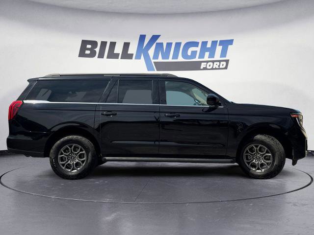 Certified 2025 Ford Expedition Max Active AWD/4WD image 6