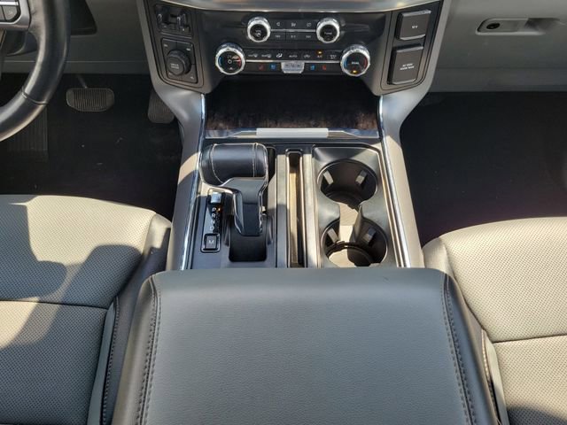Certified 2023 Ford F150 Lariat AWD/4WD image 15