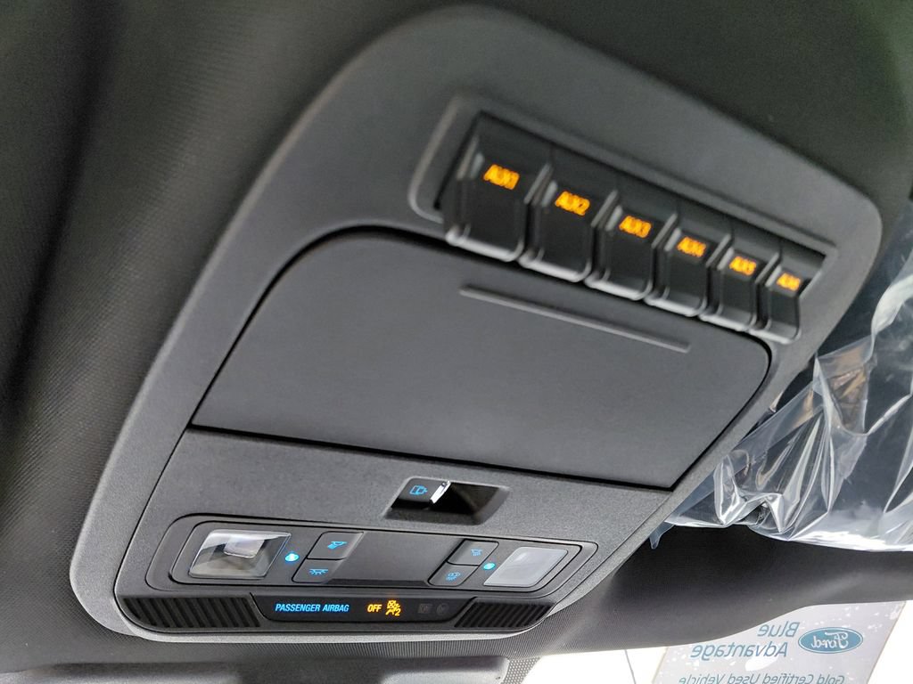 Certified 2025 Ford F150 Tremor AWD/4WD image 42