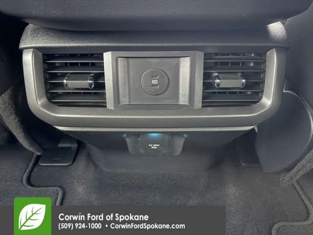Certified 2025 Ford F150 Tremor w/ Tow/Haul Package image 18