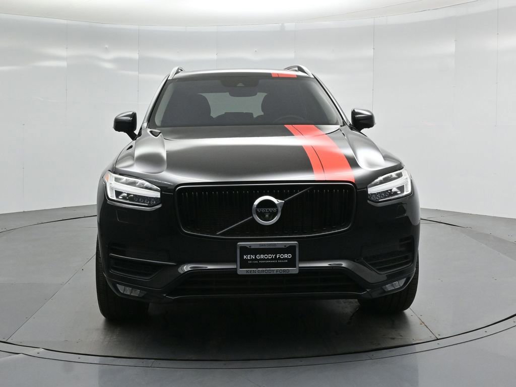 Used 2017 Volvo XC90 T5 Momentum w/ Vision Package image 29