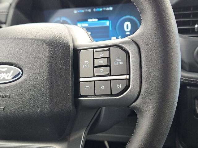 Certified 2025 Ford F150 Lightning Flash image 31