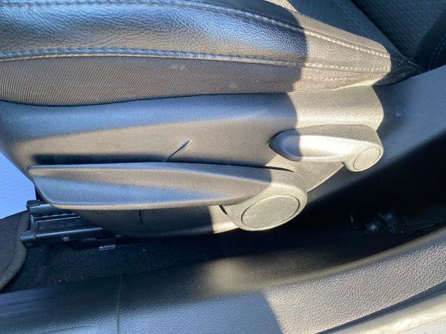 Used 2022 Jeep Compass Latitude image 15