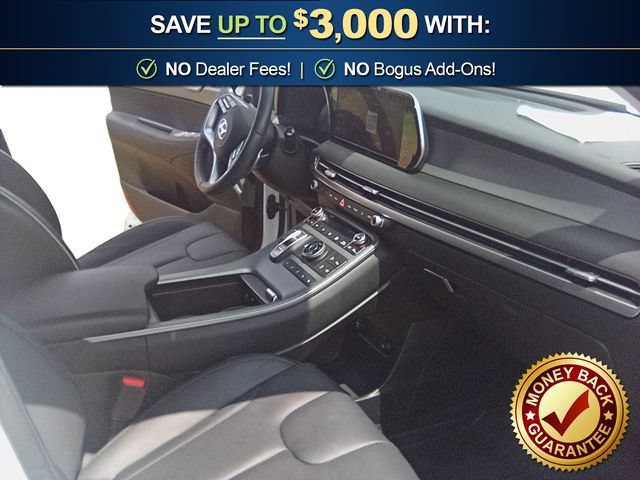 Used 2025 Hyundai Palisade SEL AWD/4WD image 22