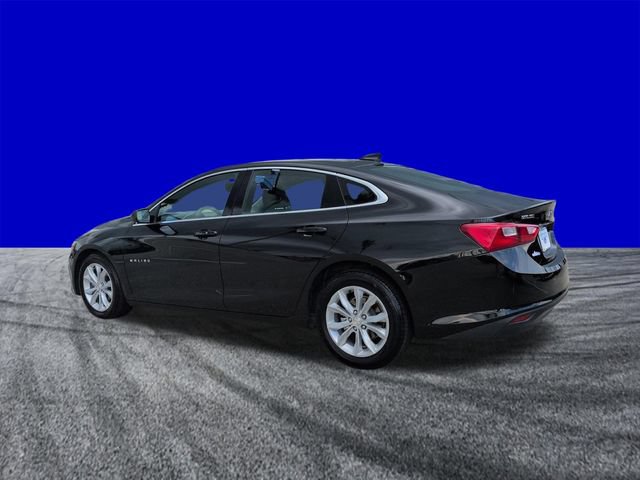 Used 2024 Chevrolet Malibu LT FWD image 6