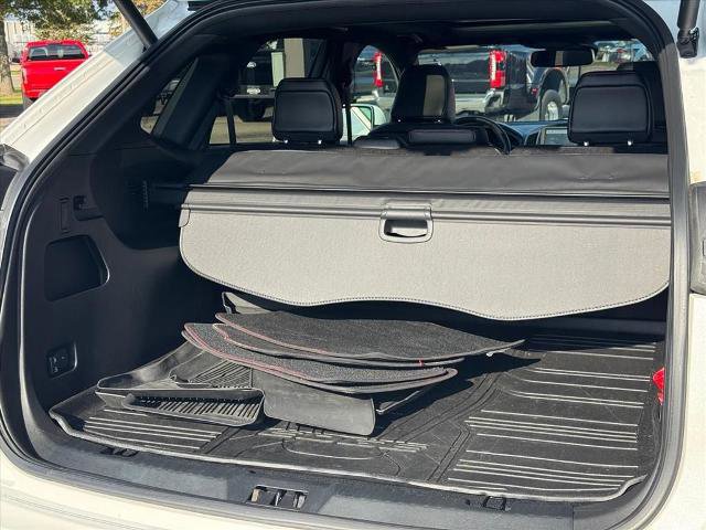 Certified 2024 Ford Edge ST-Line w/ Cargo Accessory Package image 6