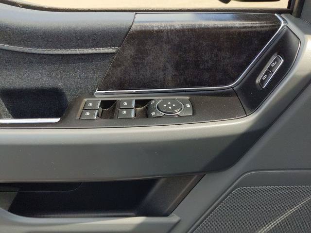 Certified 2023 Ford F150 Lightning XLT AWD/4WD image 14