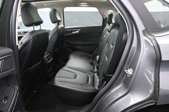 Certified 2024 Ford Edge Titanium AWD/4WD image 20
