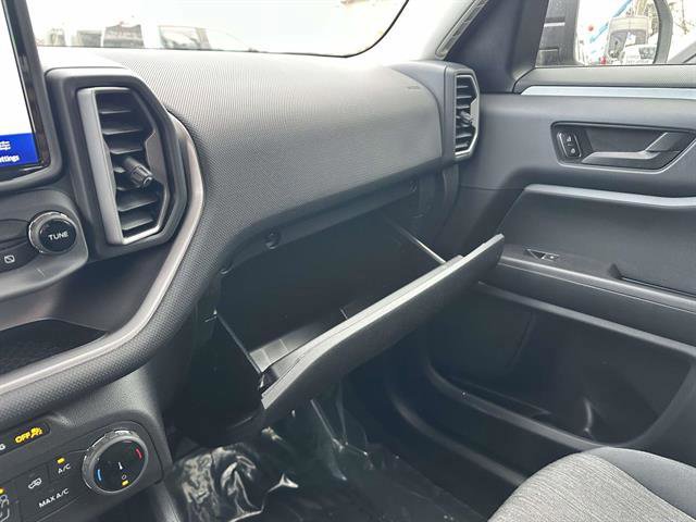 Certified 2022 Ford Bronco Sport Big Bend image 15