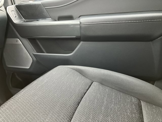 Certified 2023 Ford F150 XLT w/ Equipment Group 302A High image 38