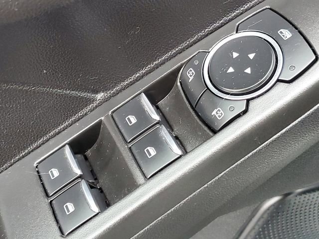 Certified 2021 Ford Escape Titanium w/ Titanium Elite Package image 31