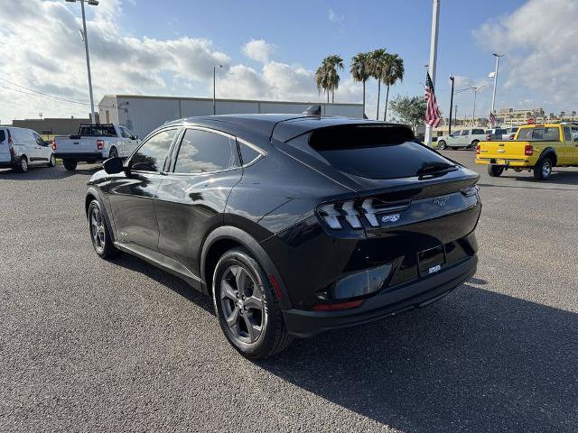 Certified 2023 Ford Mustang Mach-E Select RWD image 6