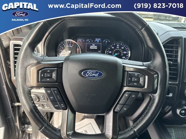 Certified 2021 Ford Expedition Max Limited AWD/4WD image 25