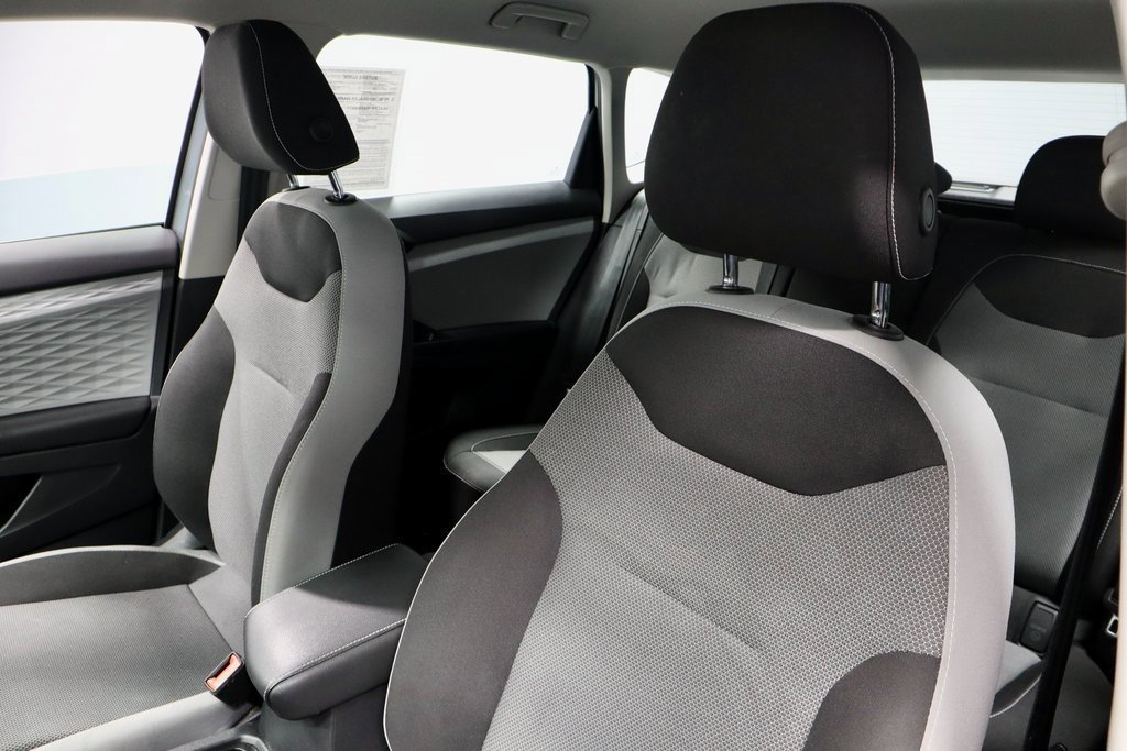 Used 2022 Volkswagen Taos S image 26