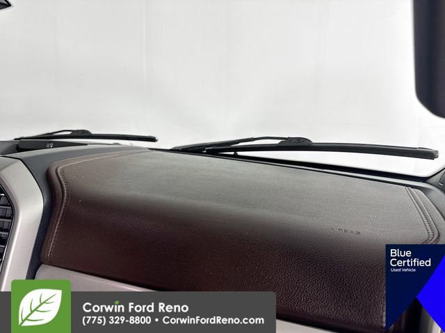 Certified 2019 Ford F250 King Ranch w/ King Ranch Ultimate Package image 34