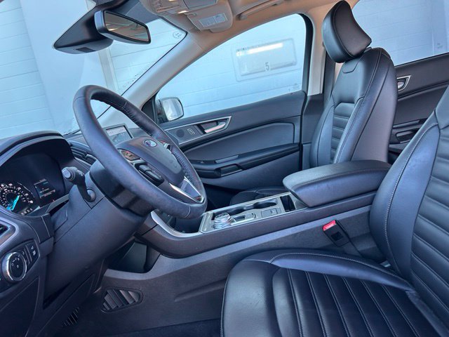 Certified 2024 Ford Edge SEL w/ Convenience Package AWD/4WD image 8