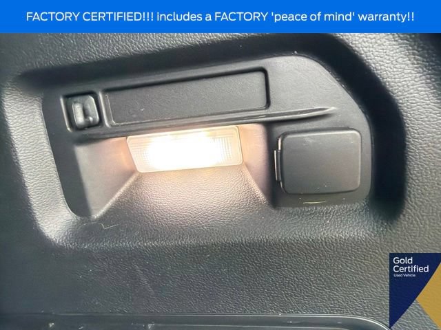 Certified 2023 Ford Explorer XLT w/ Equipment Group 202A AWD/4WD image 15