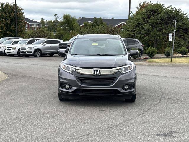 Used 2022 Honda HR-V EX image 2