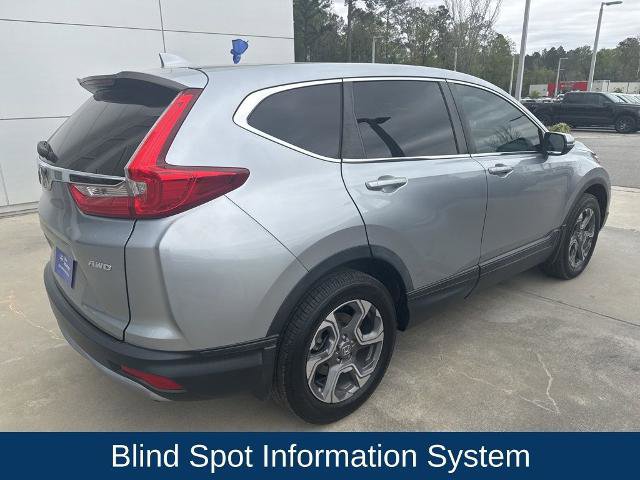 Used 2019 Honda CR-V EX-L image 6