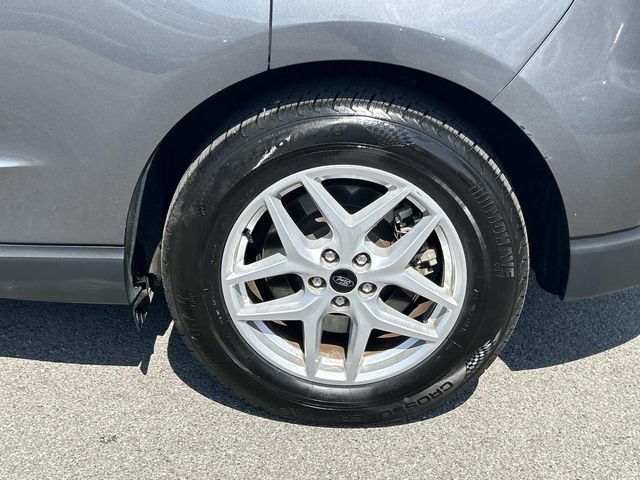 Certified 2024 Ford Edge SEL AWD/4WD image 13