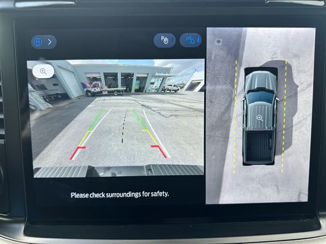 Certified 2024 Ford F150 Lariat w/ Tow/Haul Package image 18