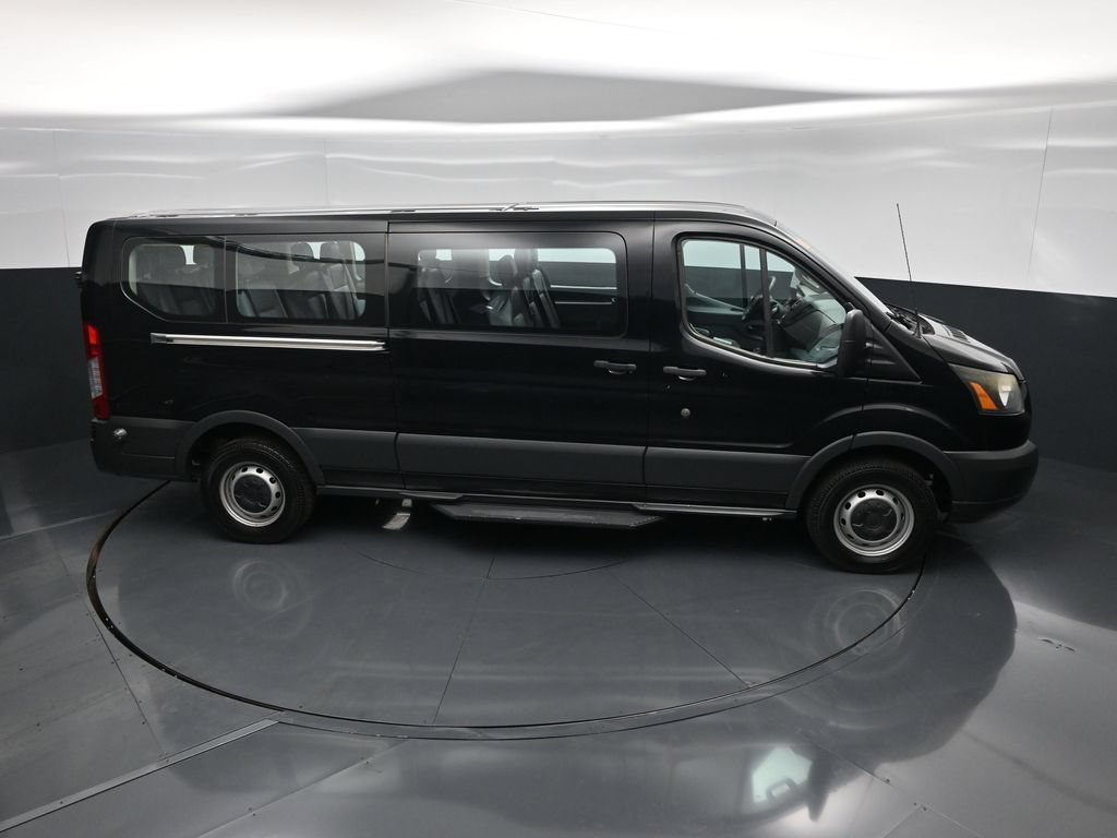 Certified 2017 Ford Transit 350 XL RWD image 49