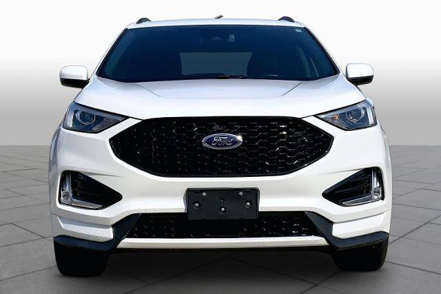 Certified 2024 Ford Edge ST-Line AWD/4WD image 4