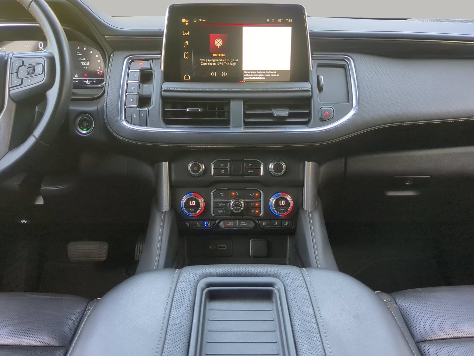 Used 2024 GMC Yukon SLT RWD image 52