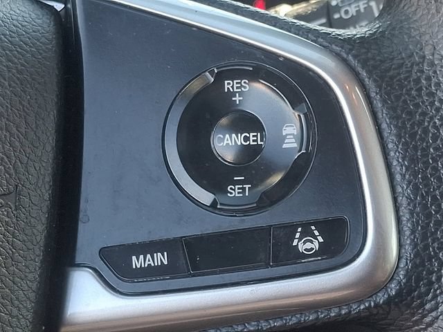 Used 2020 Honda CR-V EX image 21