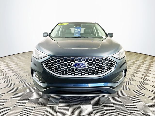 Certified 2023 Ford Edge SEL w/ Convenience Package AWD/4WD image 5