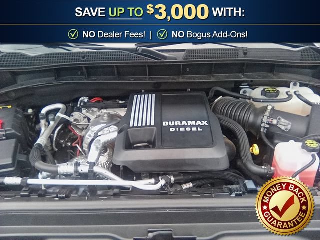 Used 2024 GMC Sierra 1500 AT4 w/ AT4 Premium Package AWD/4WD image 25