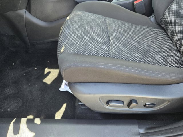 Used 2022 Nissan Rogue Sport SV FWD image 20
