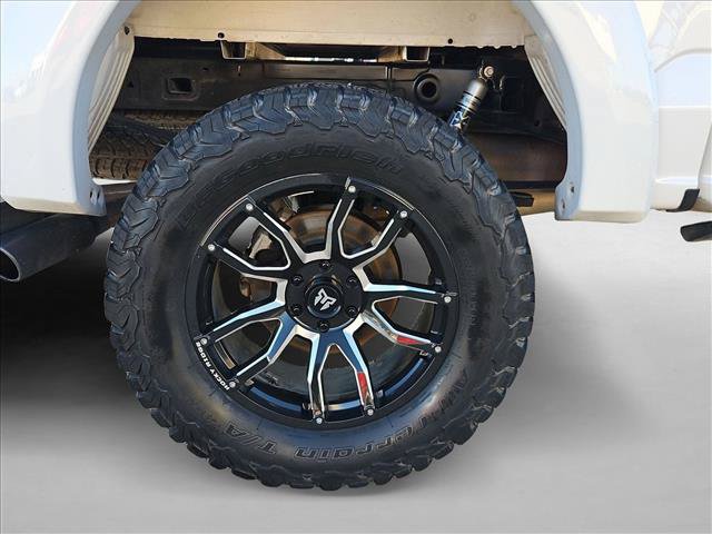 Certified 2021 Ford F150 XLT w/ Equipment Group 302A High AWD/4WD image 18