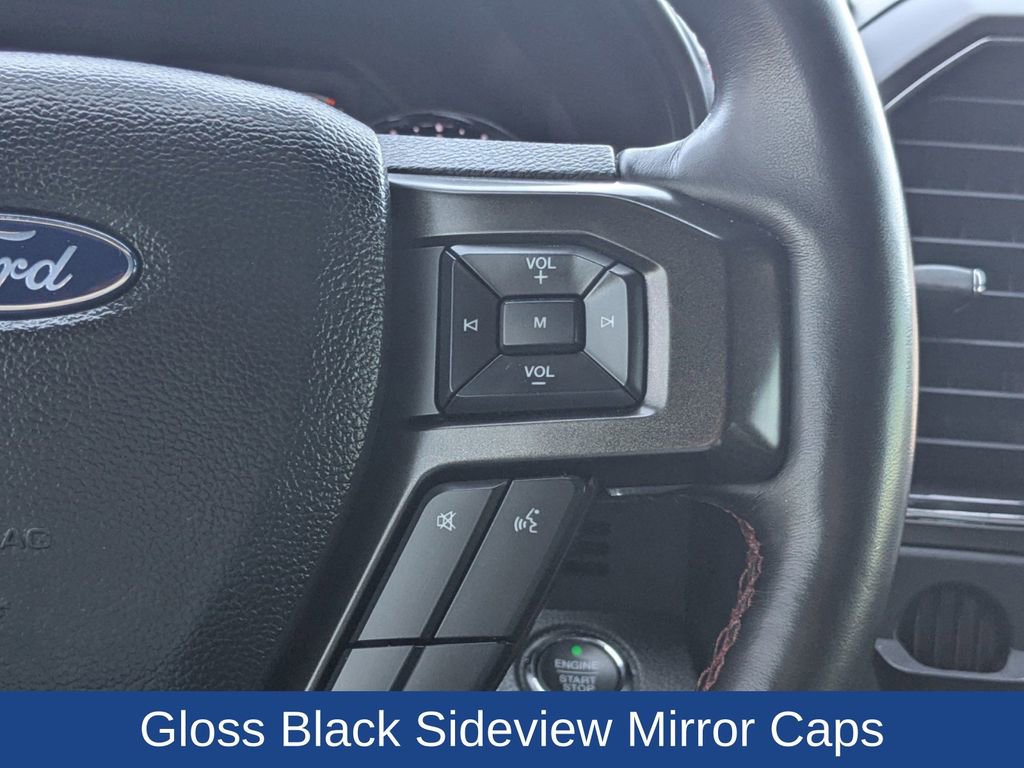 Certified 2021 Ford Expedition Limited image 30