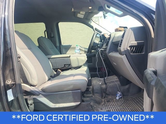 Certified 2022 Ford F350 XL w/ STX Appearance Package image 41