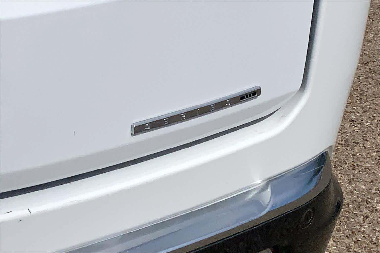 Used 2022 Jeep Wagoneer Series III w/ Premium Group I RWD image 10