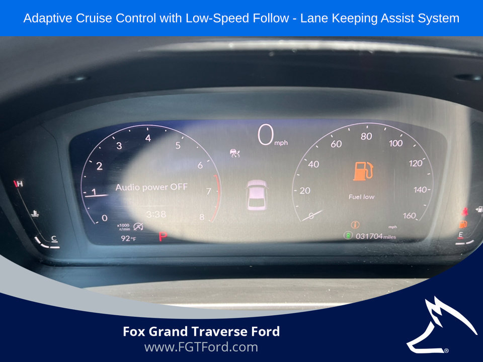Used 2023 Honda Accord EX image 17