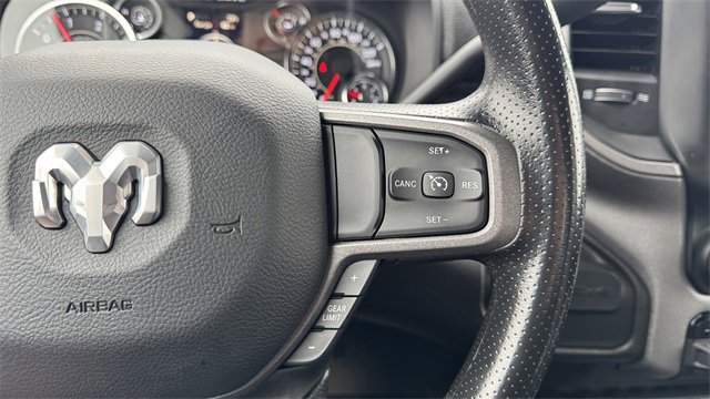 Used 2024 RAM 3500 Tradesman image 24