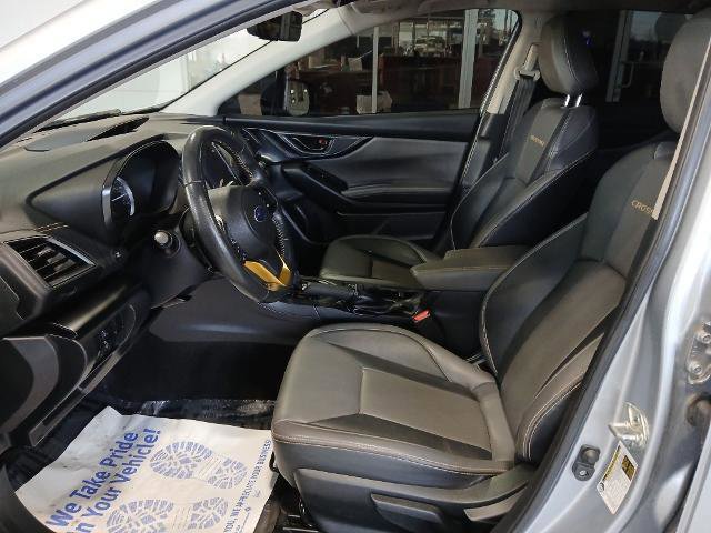 Used 2021 Subaru Crosstrek 2.5i Sport w/ Moonroof Package image 11
